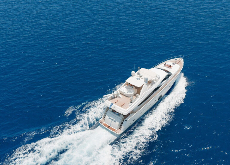 Ferretti