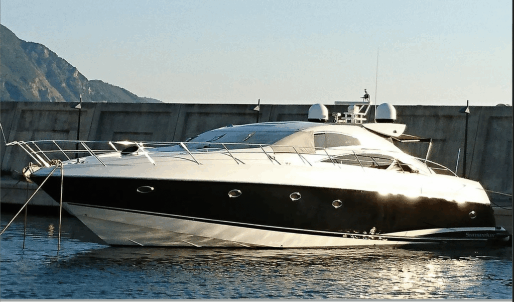 Sunseeker