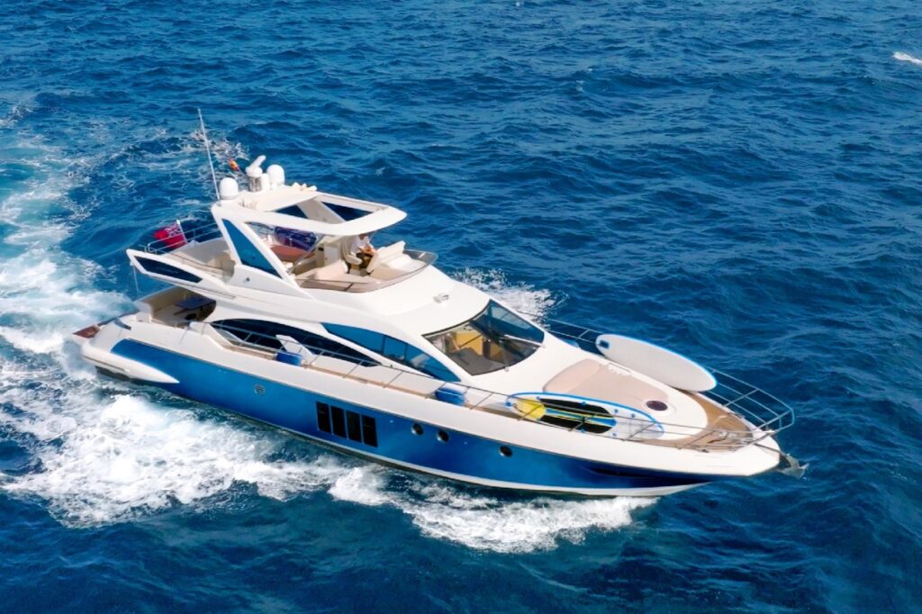 Azimut