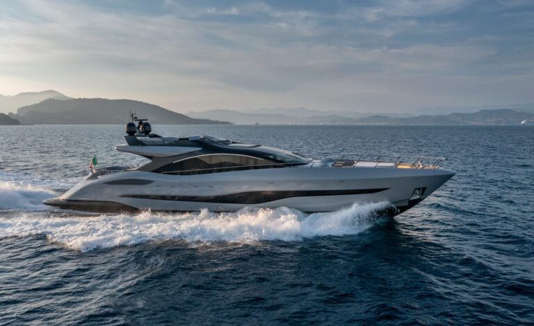 Mangusta (Overmarine)