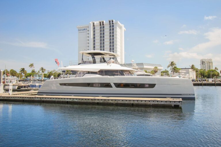 Fountaine Pajot