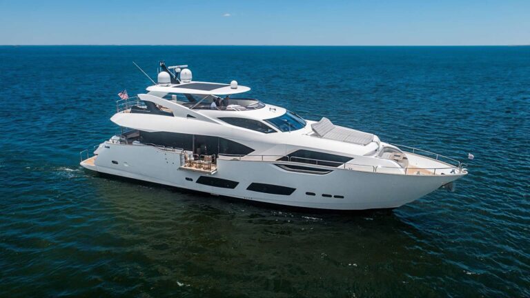 Sunseeker
