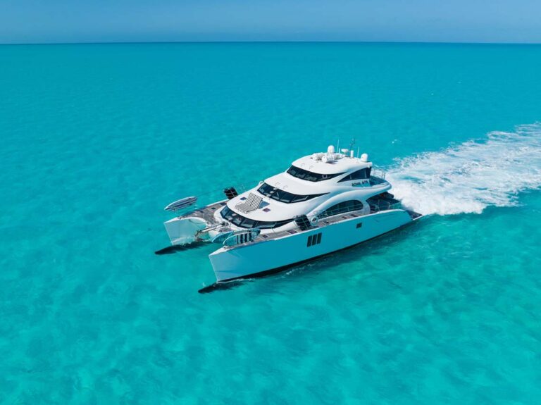 Motor Yacht ROYAL RITA