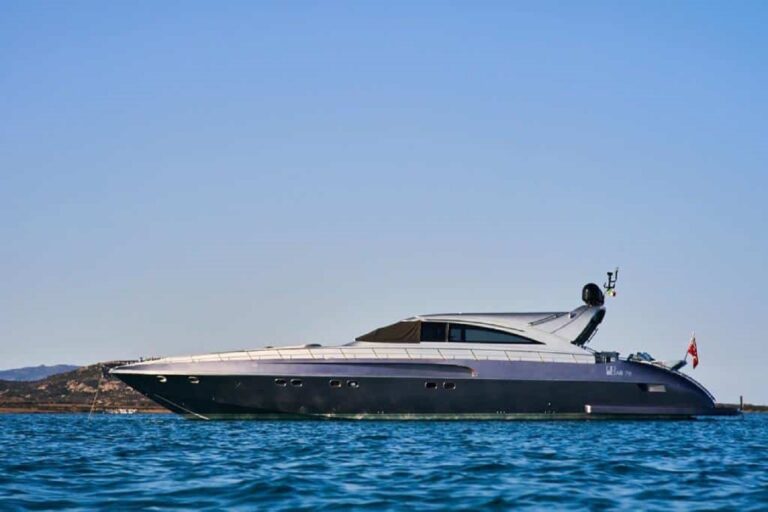 Ab Yachts