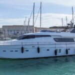 SANLORENZO 82