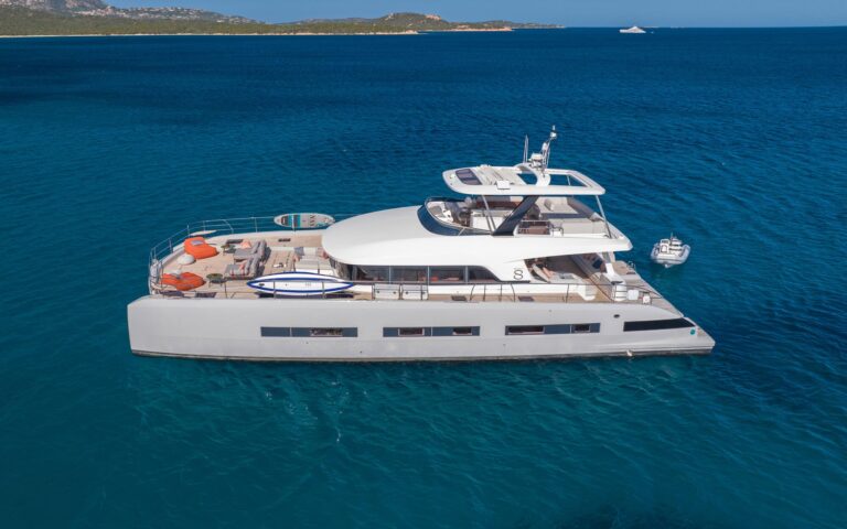 Featured Yacht