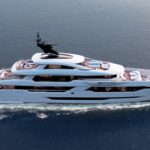 60M SUPERYACHT FROM GOLDEN YACHTS