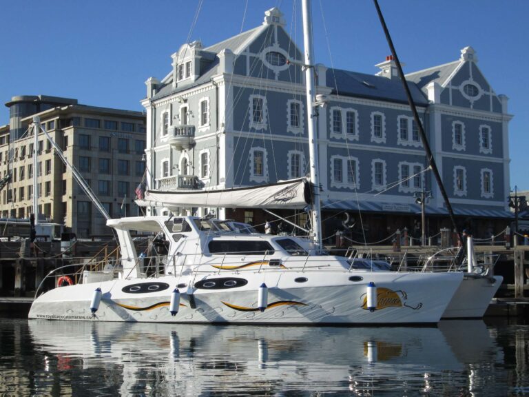 Royal Denship