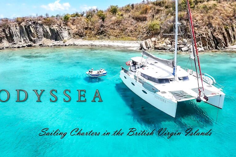 ODYSSEA