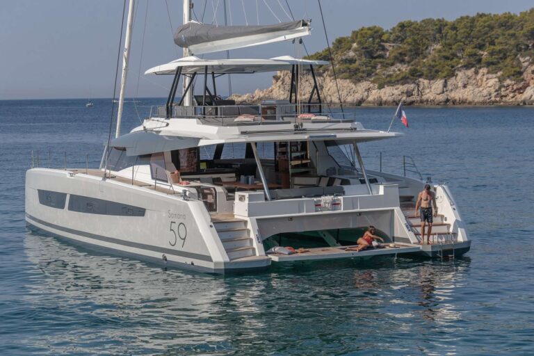 Fountaine Pajot