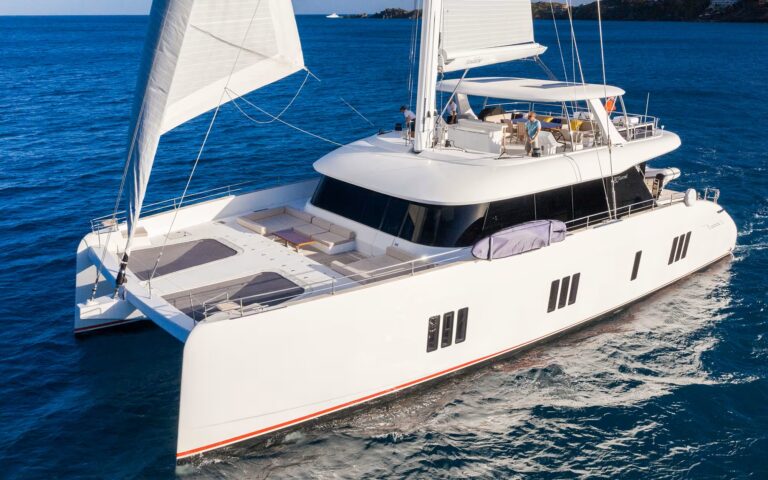 Sunreef Yachts