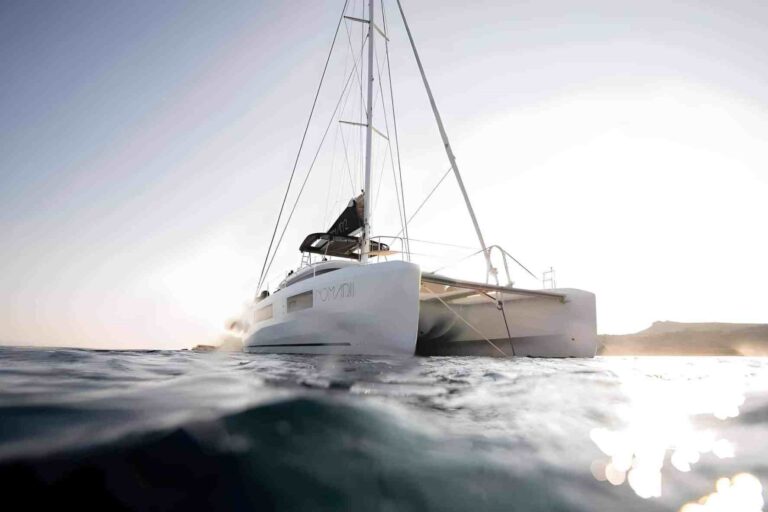 NOMAD II