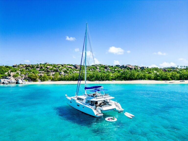 Fountaine Pajot