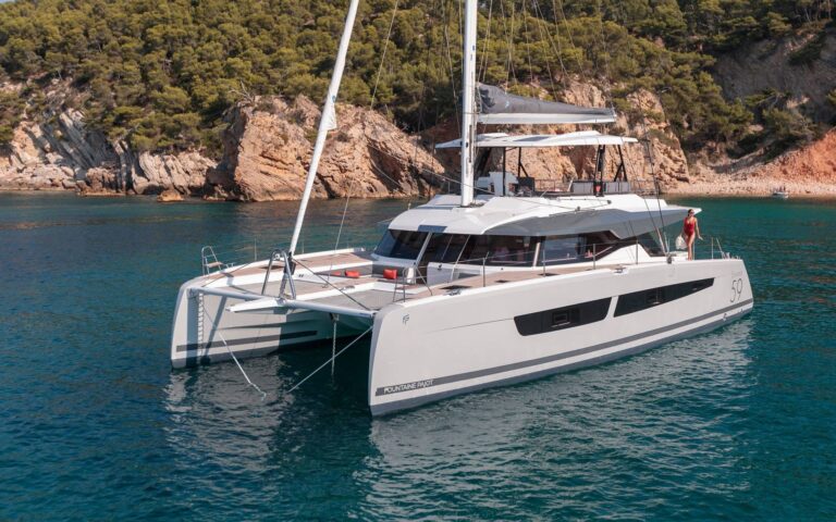 Fountaine Pajot