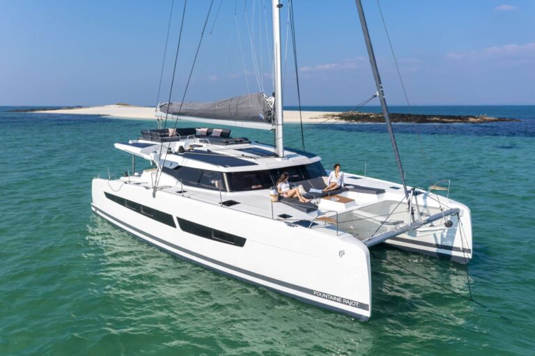Fountaine Pajot