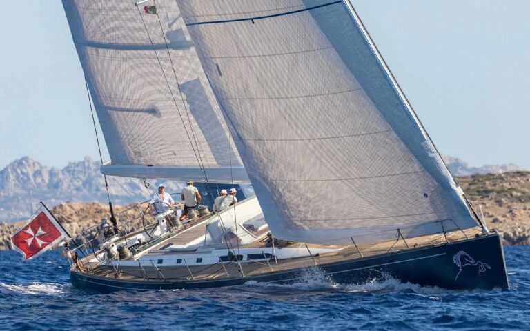 Reichel/Pugh Yacht Design