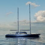 51M LUXURY MOTOR SAILER