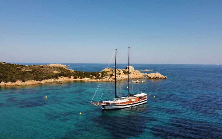 Bodrum Shipyard