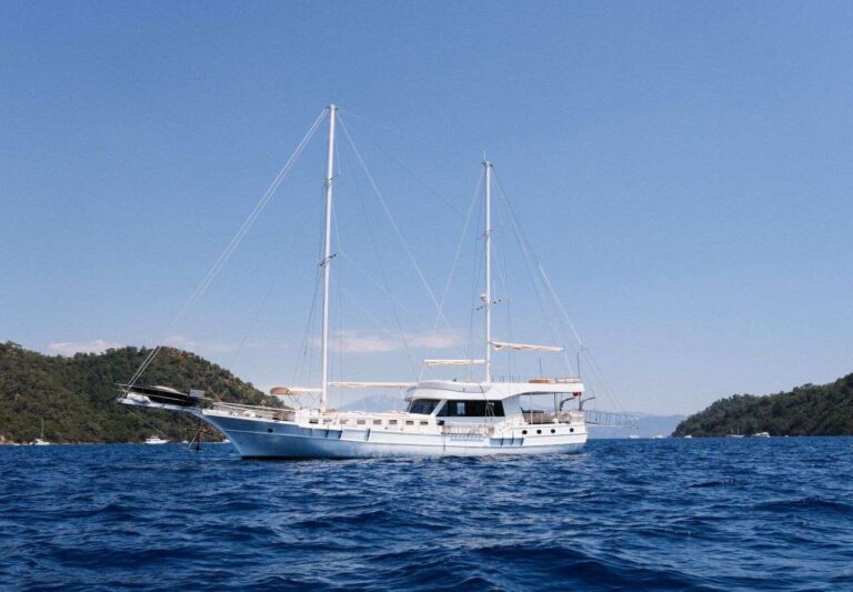 Fethiye Shipyard
