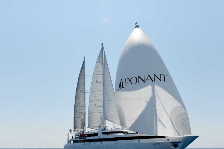 LE PONANT