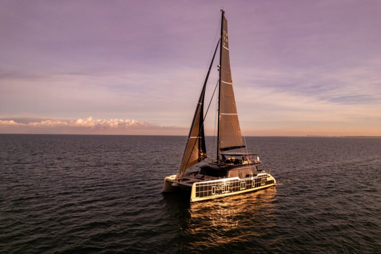 Sunreef Yachts