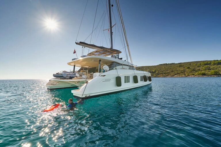 Sunreef Yachts