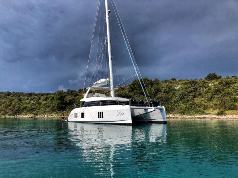 Sunreef Yachts