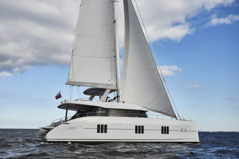 Sunreef Yachts