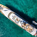 64M CODECASA SUPERYACHT