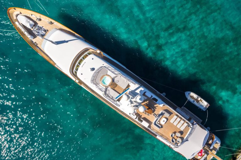 64M CODECASA SUPERYACHT