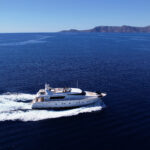 M/Y ALEGRIA (ex Lucky Anter, Eleonora)