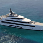 67m BENETTI SUPERYACHT