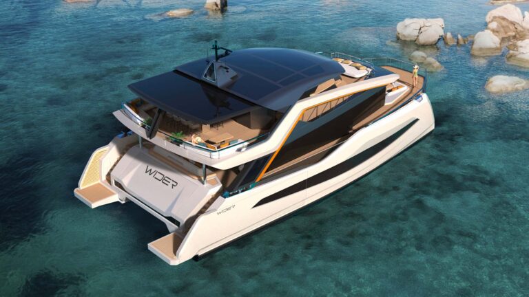 Wider Yachts