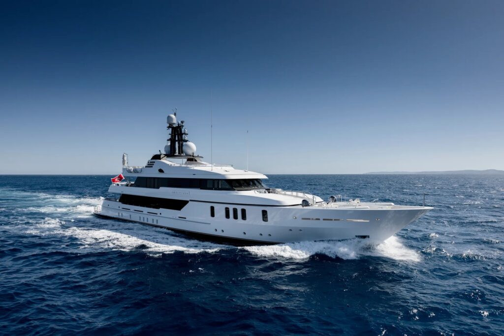Feadship