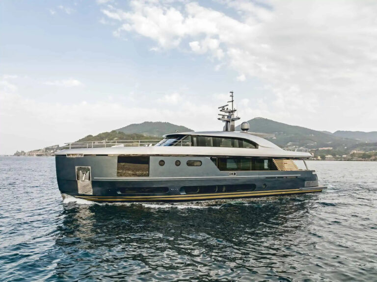 Azimut