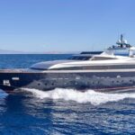 M/Y AMICI PER SEMPRE