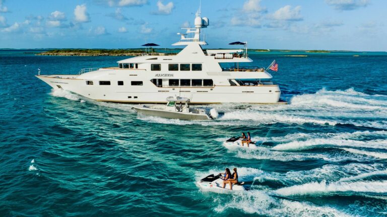 Trinity Yachts
