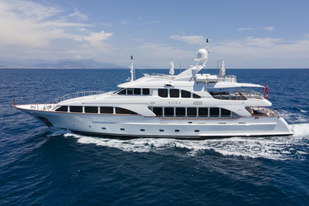 Benetti