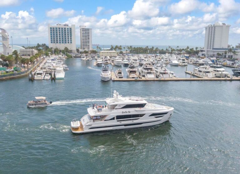 Horizon Yachts
