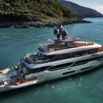 40M BENETTI OASIS SUPERYACHT