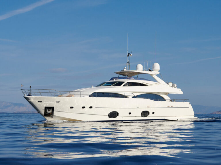 Superyacht BEST OFF