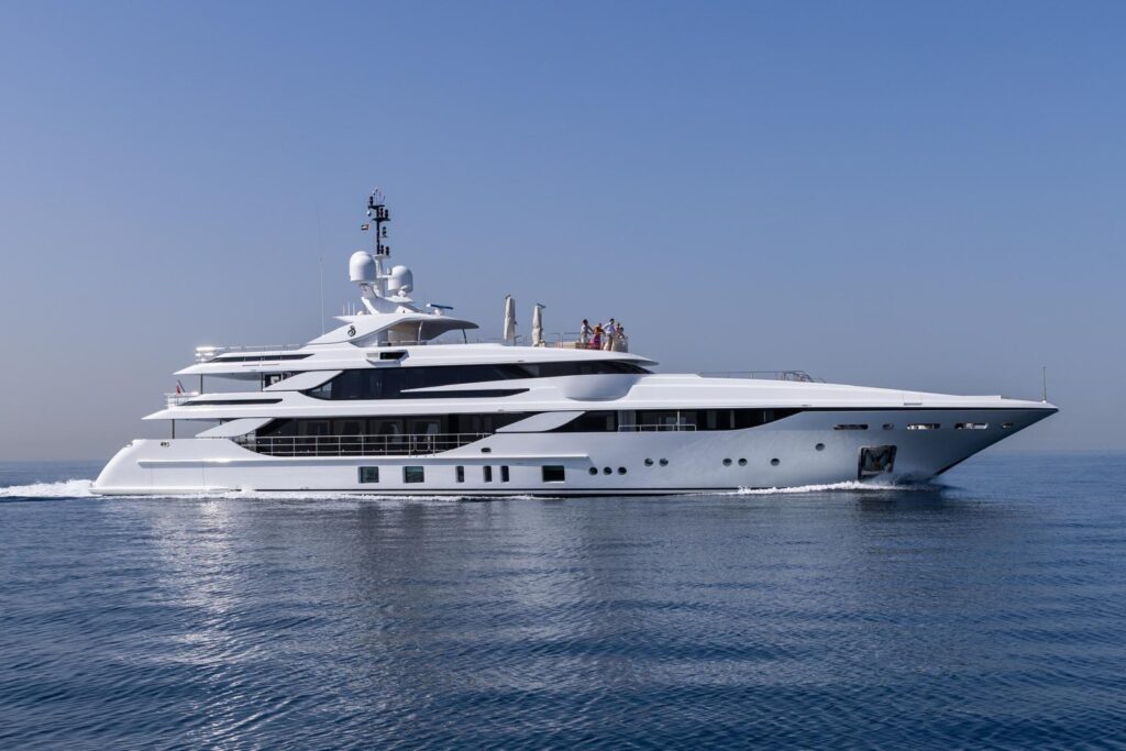 Benetti