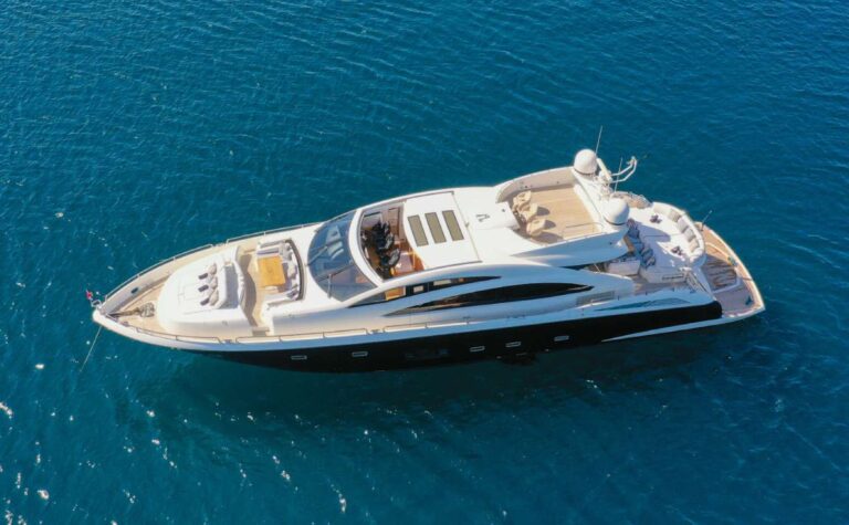 Sunseeker Inhouse