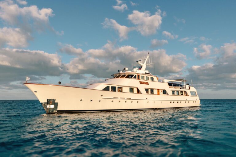 De Voogt Naval Architects