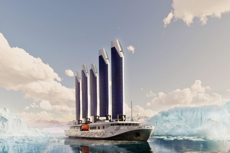 CAPTAIN ARCTIC