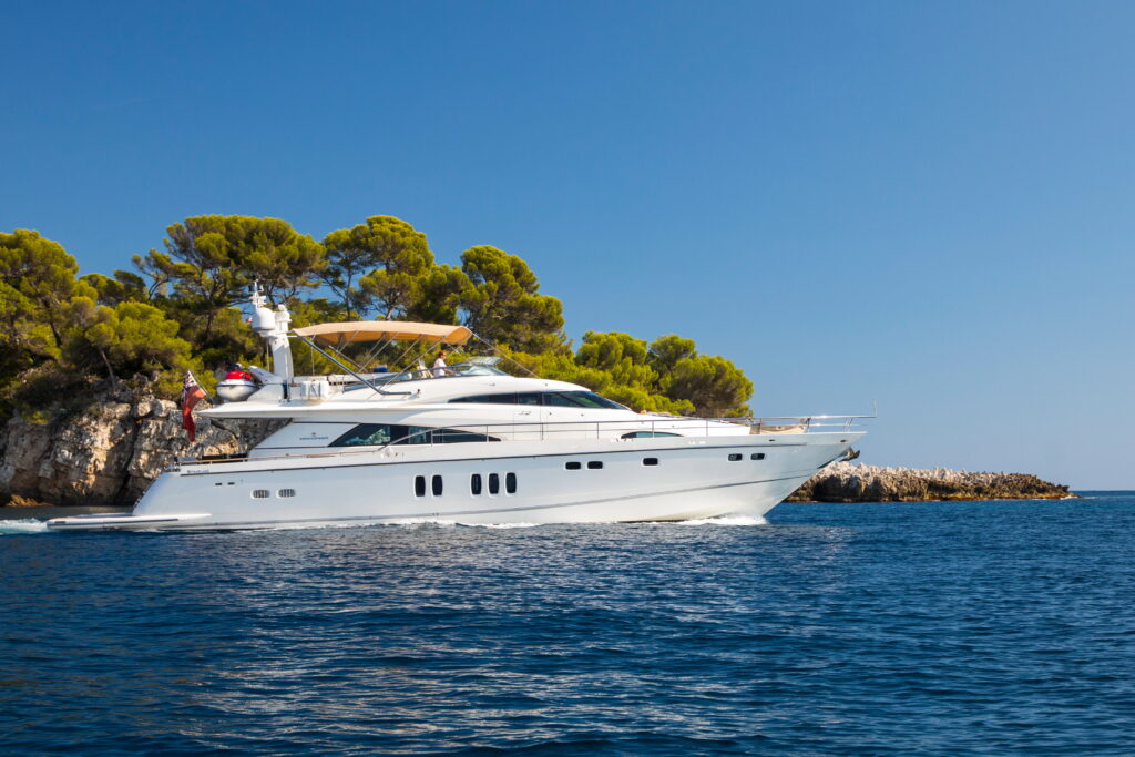 Cote d Azur