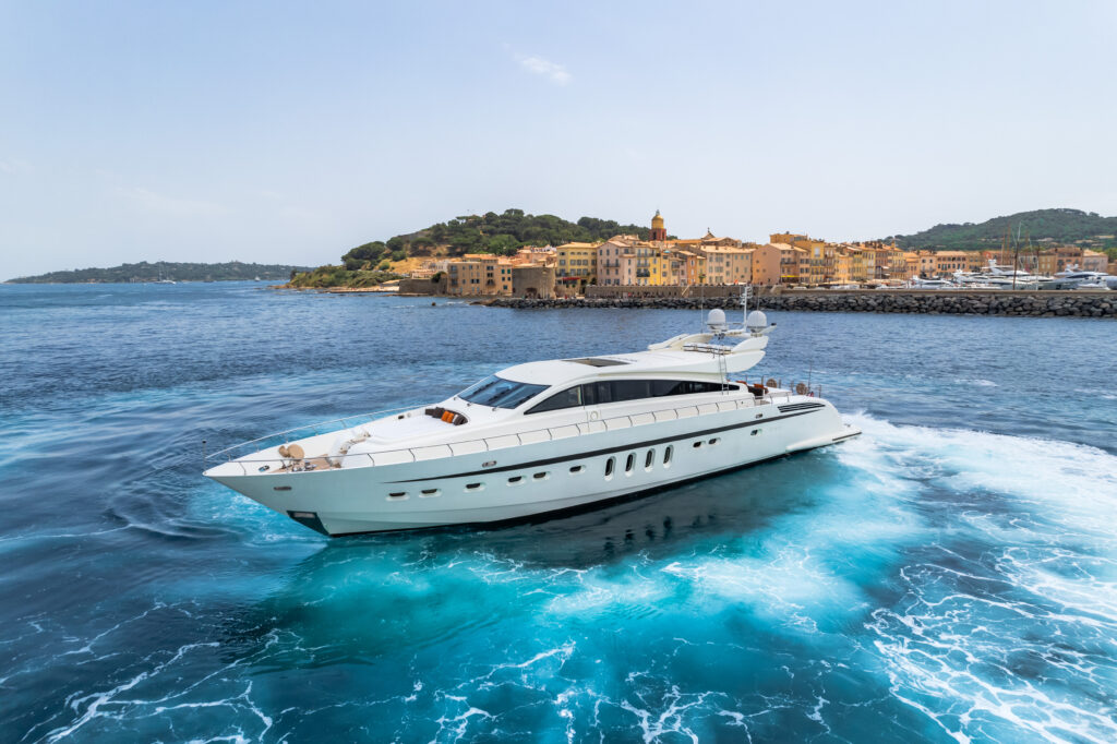 Cote d Azur