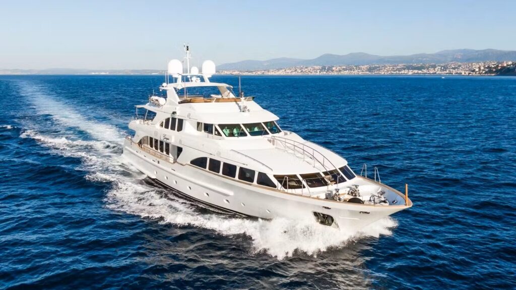 Benetti