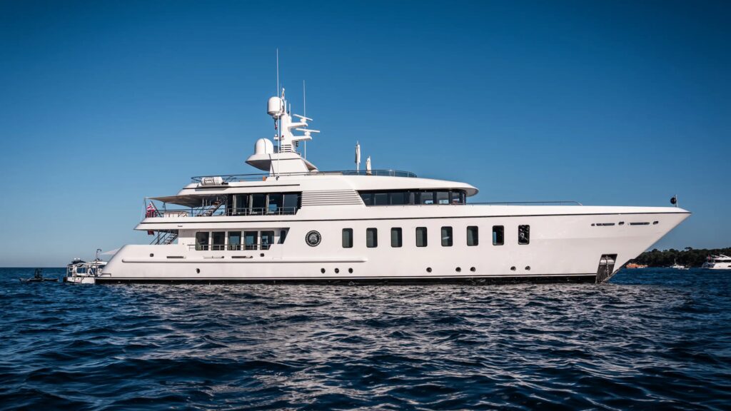 Feadship