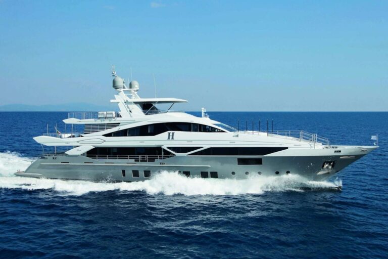 Benetti H